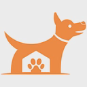 TakePaws logo