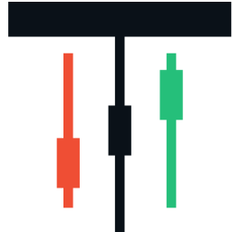 Take Profit Trader logo