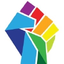 Take The Fight logo
