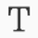 Thesis logo