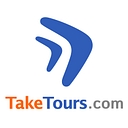 taketours.com icon