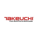 Takeuchi Mfg Uk Ltd logo