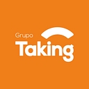 Taking logo