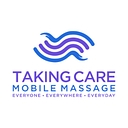 Taking Care Mobile Massage logo