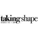 Taking Shape logo