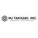 Mj Takisaki logo