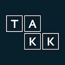 Takk Talent logo