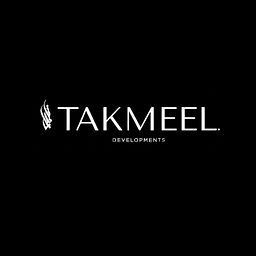 Takmeel Real Estate Development logo