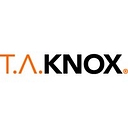 T A Knox Specialist Retail, Office And Restaurant Fit Out Contractors logo
