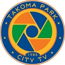 City of Takoma Park logo