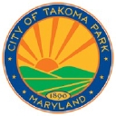 City Of Takoma Park logo