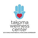 Takoma Wellness Center logo