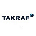Takraf GmbH logo