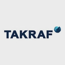 TAKRAF logo — hiring for Staff Accountant