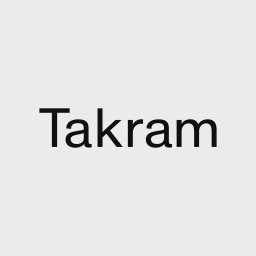 Takram Ltd logo