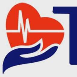 Taks Healthcare LTD logo