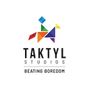 Taktyl Studios logo