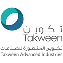 Takween Advanced Industries Co. logo