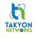 Takyon Networks Pvt. Ltd. logo