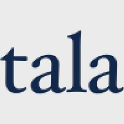 Tala Energy Ltd logo
