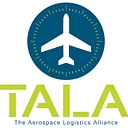 Tala – The Aerospace Logistics Alliance logo
