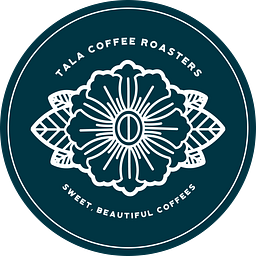 Tala Coffee Roasters logo