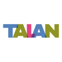 Talan UK and Ireland (part of the Talan Group) logo