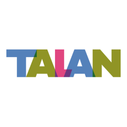 TALAN LLC logo