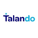 Talando logo