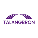 Talangbron Sverige AB logo