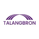Talangbron Sverige AB logo