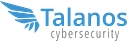 Talanos Cybersecurity logo