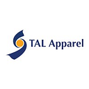 TAL Apparel Limited logo