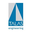 Talas Engineering, Inc. logo