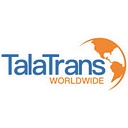 Talatrans Worldwide Corporation logo