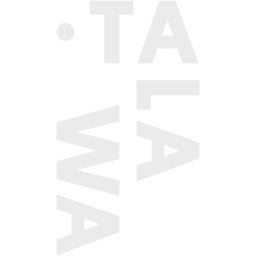 Talawa Theatre Company logo