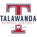 Talawanda City Schools logo