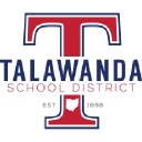 Talawanda School District logo