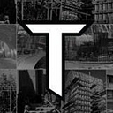 Construction Talbon Inc. logo