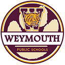Ralph Talbot Primary School Parent Council logo