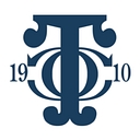 Talbot Country Club logo