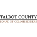Talbot County logo