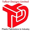 Talbot Designs logo