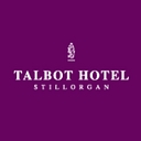 Talbot Hotel Stillorgan logo