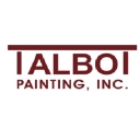 Talbot Companies logo