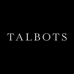 Talbots logo