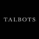 Talbots logo