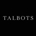 Talbots logo