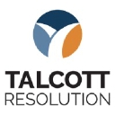 Talcott Resolution logo