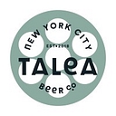 Talea Beer Co. logo